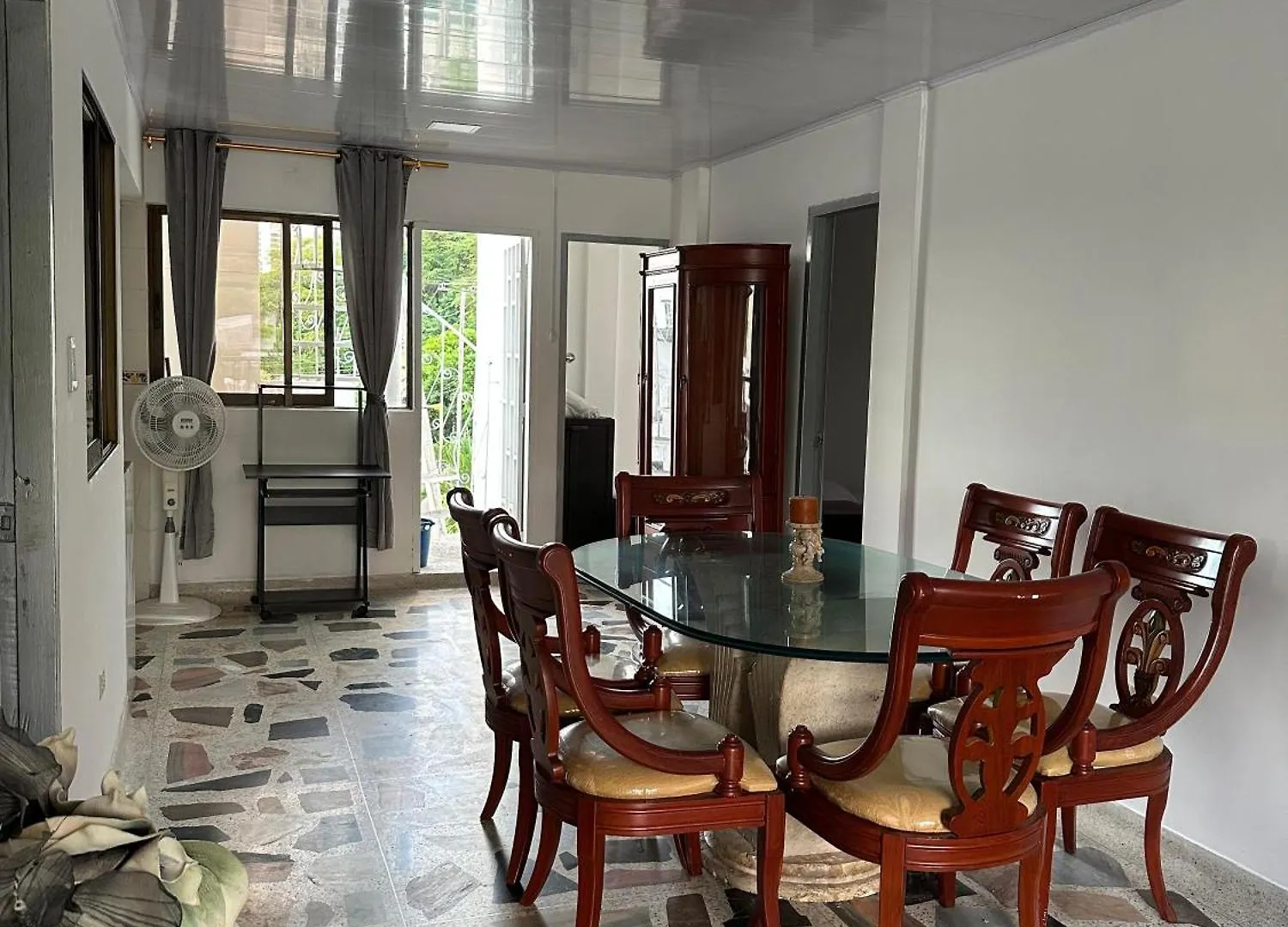 Sarac Hostel 1 Cartagena 0*,  Kolumbie