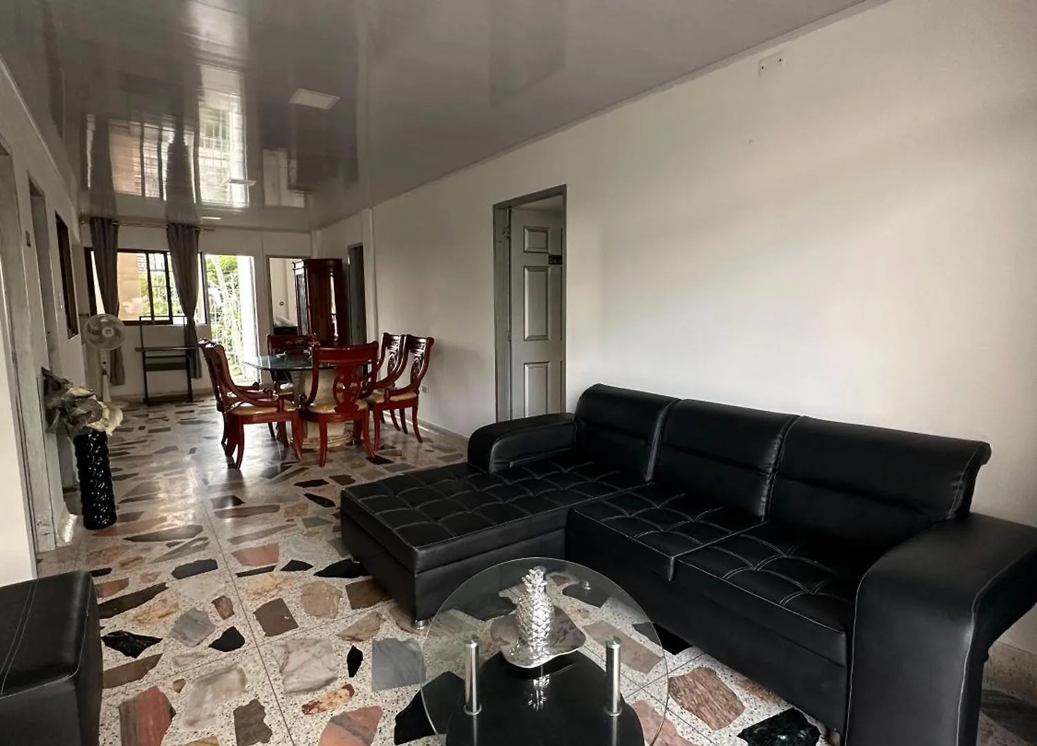 Sarac Hostel 1 Cartagena Ubytování v soukromí