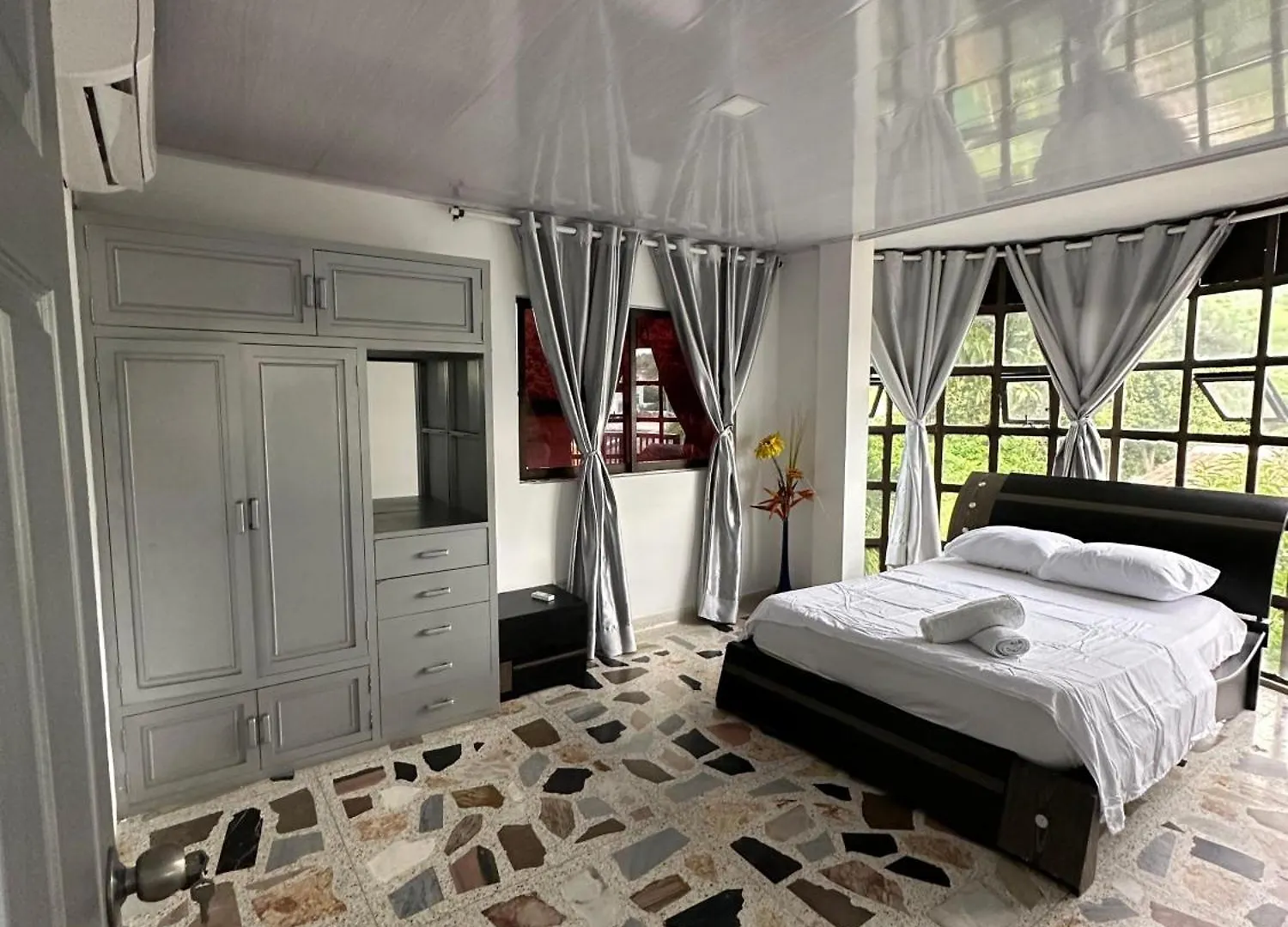 Sarac Hostel 1 Cartagena