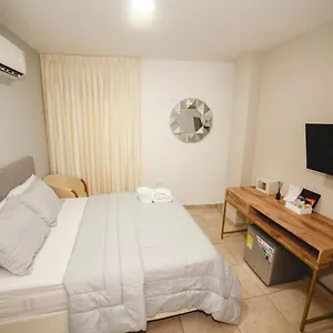 Habitación en casa particular Abel Boutique House, Cartagena