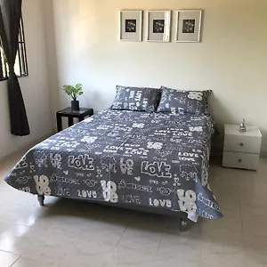 Habitación en casa particular Independientes Cerca Al Aeropuerto 1, Cartagena