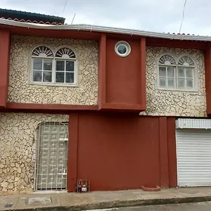 Habitación en casa particular San Felipe, Cartagena