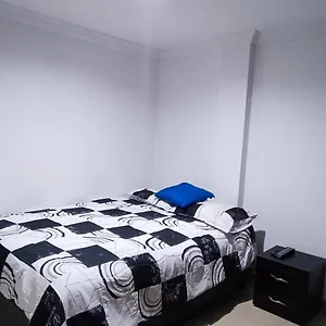 Habitación en casa particular Apto Almendros, Cartagena
